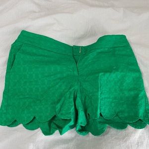 Crown & Ivy Shorts